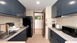 Simei Green Condominium (D18), Condominium #584809791